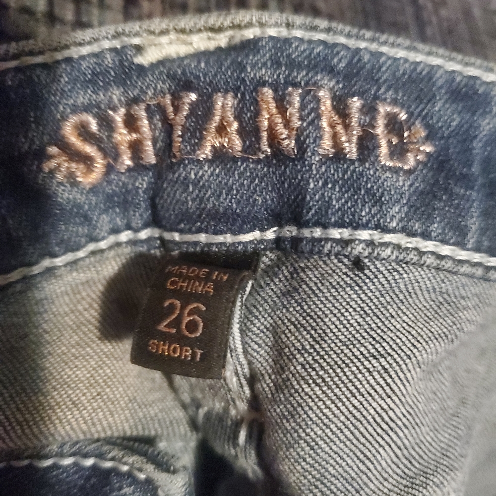 Jeans - Picture 5 of 5